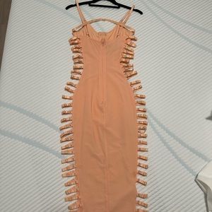 House of CB dress used